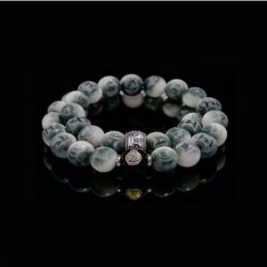 Bodhi Heart (11-12mm)